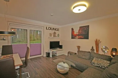 Ferienwohnung Traumland 1 in Scharbeutz, Deutschland
