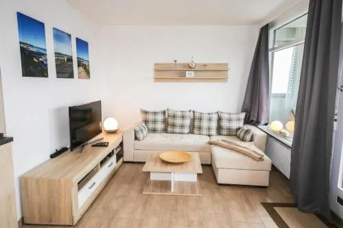 Ferienwohnung Traum Ostseeblick in Sierksdorf, Deutschland