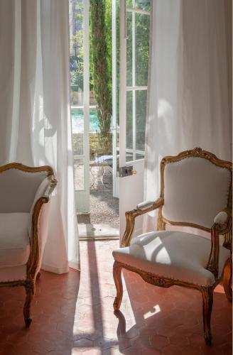 L'Hôtel Particulier - image 4