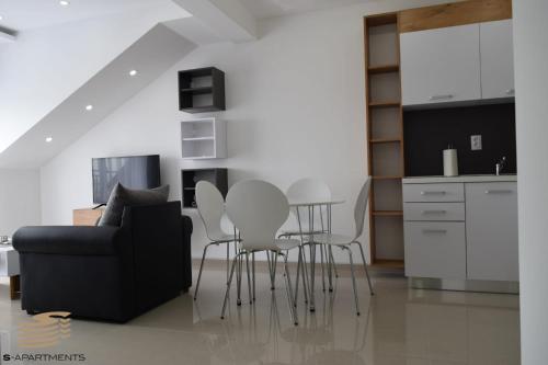 مطبخ, S-Apartmani Jagodina in Jagodina