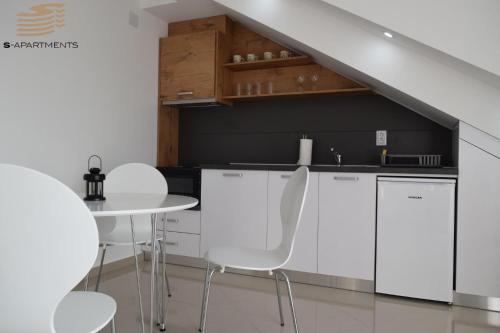 مطبخ, S-Apartmani Jagodina in Jagodina