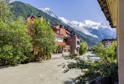 Lou Lou Apartment - Chamonix All Year - image 8