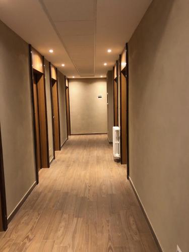 Hotel Corvetto Milano - image 2
