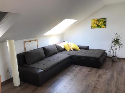 Ferienwohnung Eimeldingen