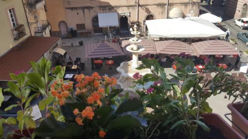 Villa Julia chambre d'hôte Bosa