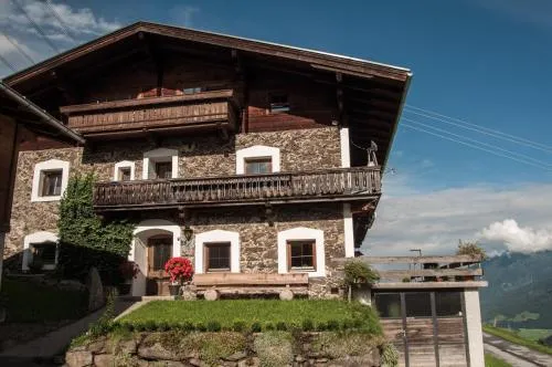 Appartement Reitlhof in Wald im Pinzgau, Österreich