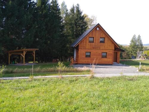 Na Vejměnku - Chalet - Dolní Morava