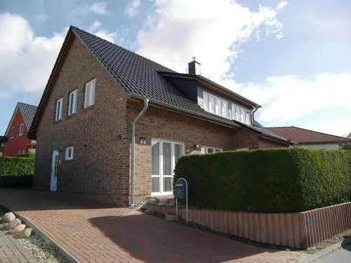 Haus am Gothensee in Gothen, Deutschland