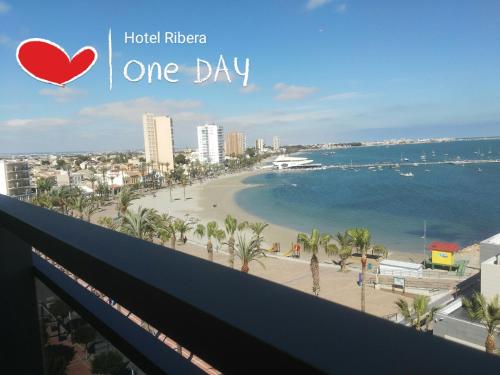 Hotel Ribera - image 13