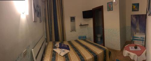 B&B Twins – Rome