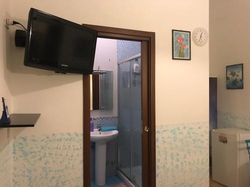 B&B Twins, Řím (fotografie 8)