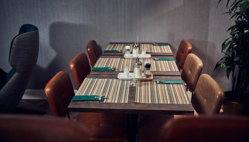 Singel Hotel Amsterdam - image 9