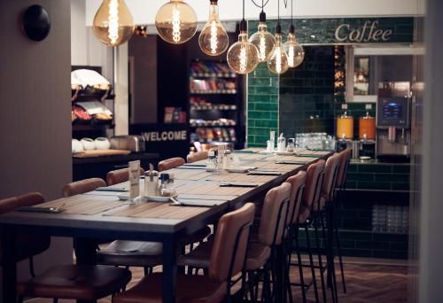 Singel Hotel Amsterdam - image 14