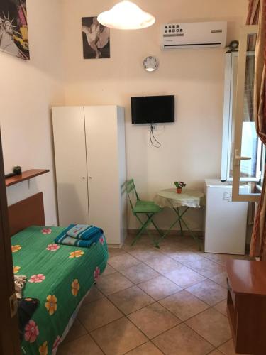 B&B Twins, Řím (fotografie 6)