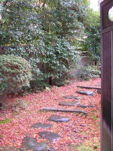 吉田山庄旅馆图片