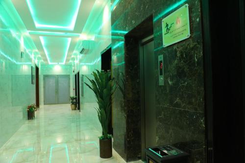 Golden Rest Serviced Apartments in Al Tahliyah