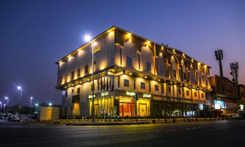 Golden Rest Hotel Al-Khobar