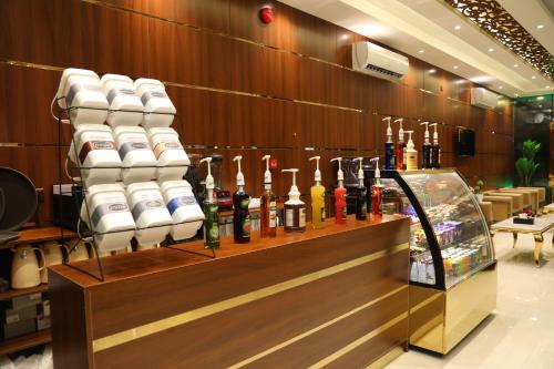 Golden Rest Serviced Apartments in Al Tahliyah