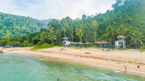 1511椰林木屋 1511椰林木屋