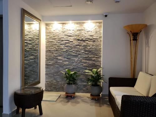 Hotel Zamay