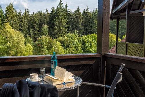 relexa Hotel Harz Wald - image 4