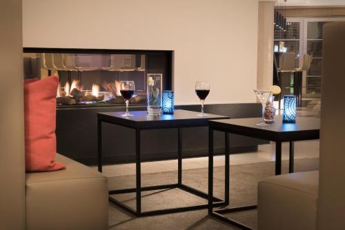 relexa Hotel Harz Wald - image 7