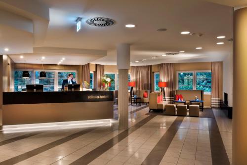 relexa hotel Harz-Wald Braunlage GmbH