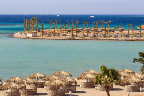 Surrounding environment, Meraki Resort - Adults Only in Hurghada