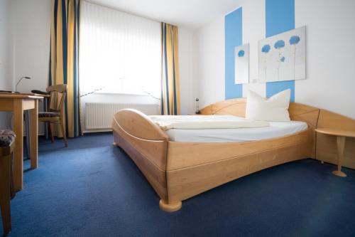 Garni Hotel Hof zum Ahaus - image 13
