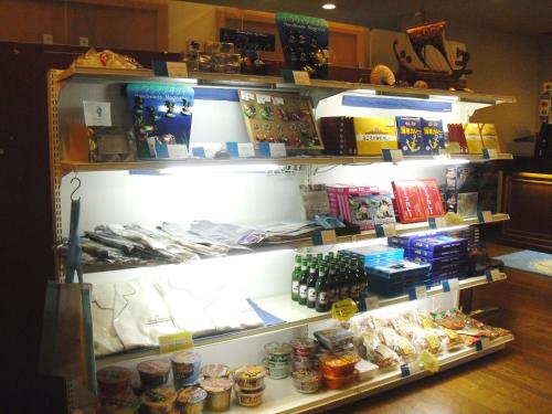 商店