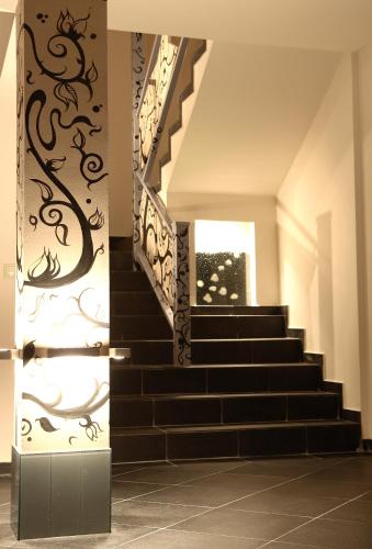 Lobby, Zala Aranya Panzio in Zalakaros