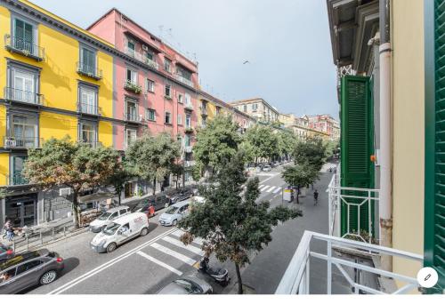 Museum Luxury Suites, Naples (photo 7)