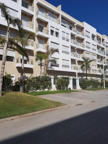 Residance jardins de bouznika in Bouznika