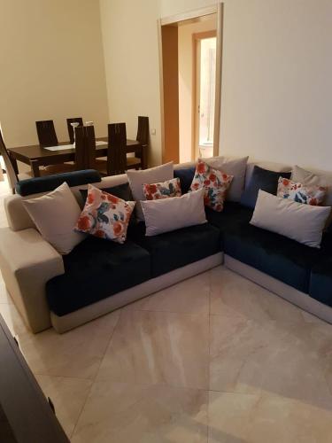 Residance jardins de bouznika in Bouznika