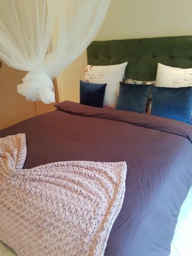 Residance jardins de bouznika in Bouznika