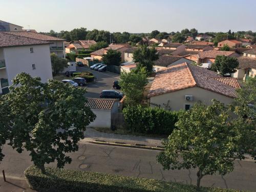 Le Joli Coing - Cugnaux centre a 15' Toulouse