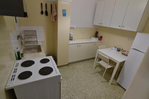 Biophylic - 3bdr apartment, Atény (fotografie 9)