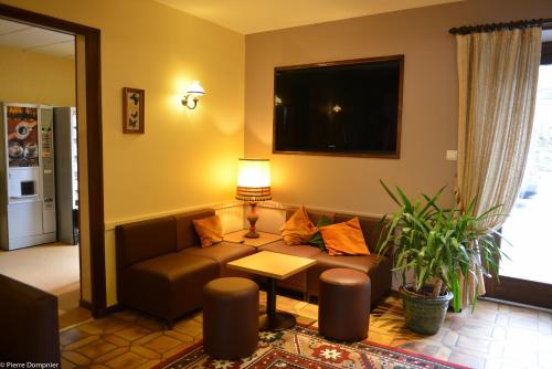 Hotel Saint Georges