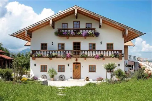 Schusterhof in Bergen, Deutschland