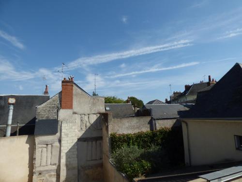 La Petite Maison des Halles