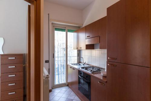  Appartamento VIOLA, Pension in Gaeta