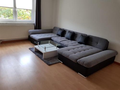 Cottbuser City Ferienwohnung