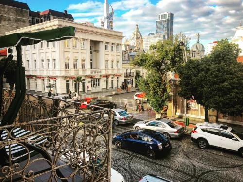 Hostel in Batumi – Batumi, IL