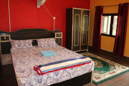 Bardia Kingfisher Resort - Tap to explore photos