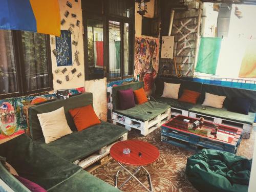 Hostel in Batumi – Batumi, IL