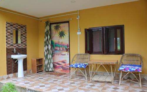 Facilities, Bardia Kingfisher Resort in Bardiya