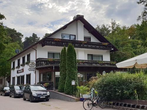 Accommodation in Dudenhofen