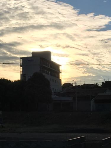 Foto - Flor Que Ri - Flats Mobiliados na Melhor Localização