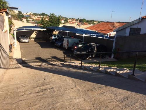 Flor Que Ri - Flats Mobiliados na Melhor Localização, Olímpia (foto 5)