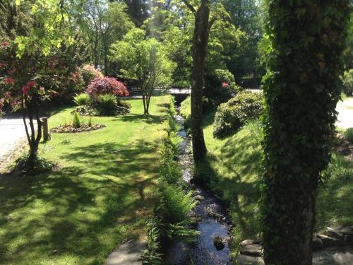 Tiggywinkle Beck Lodge Tiggywinkle Beck Lodge